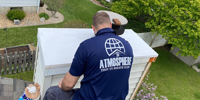 Atmosphere Air Care - about us