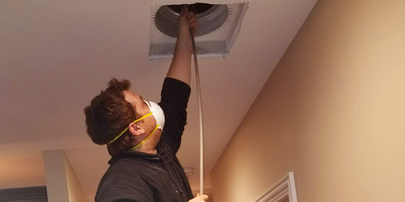 Quality Air Duct Cleaning - Atmosphere Air Care