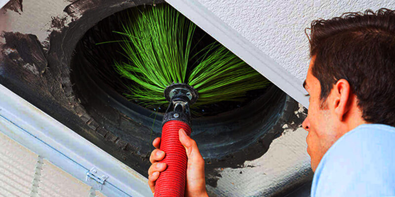 best air duct cleaning services - Atmosphere Air Care