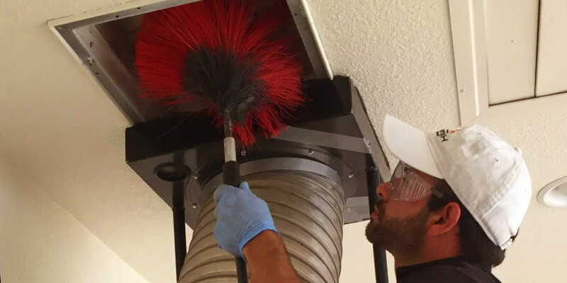 air duct cleaning services o fallon mo - Atmosphere Air Care