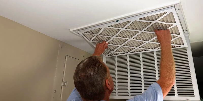 air Duct Mold Cleaning - Atmosphere Air Care